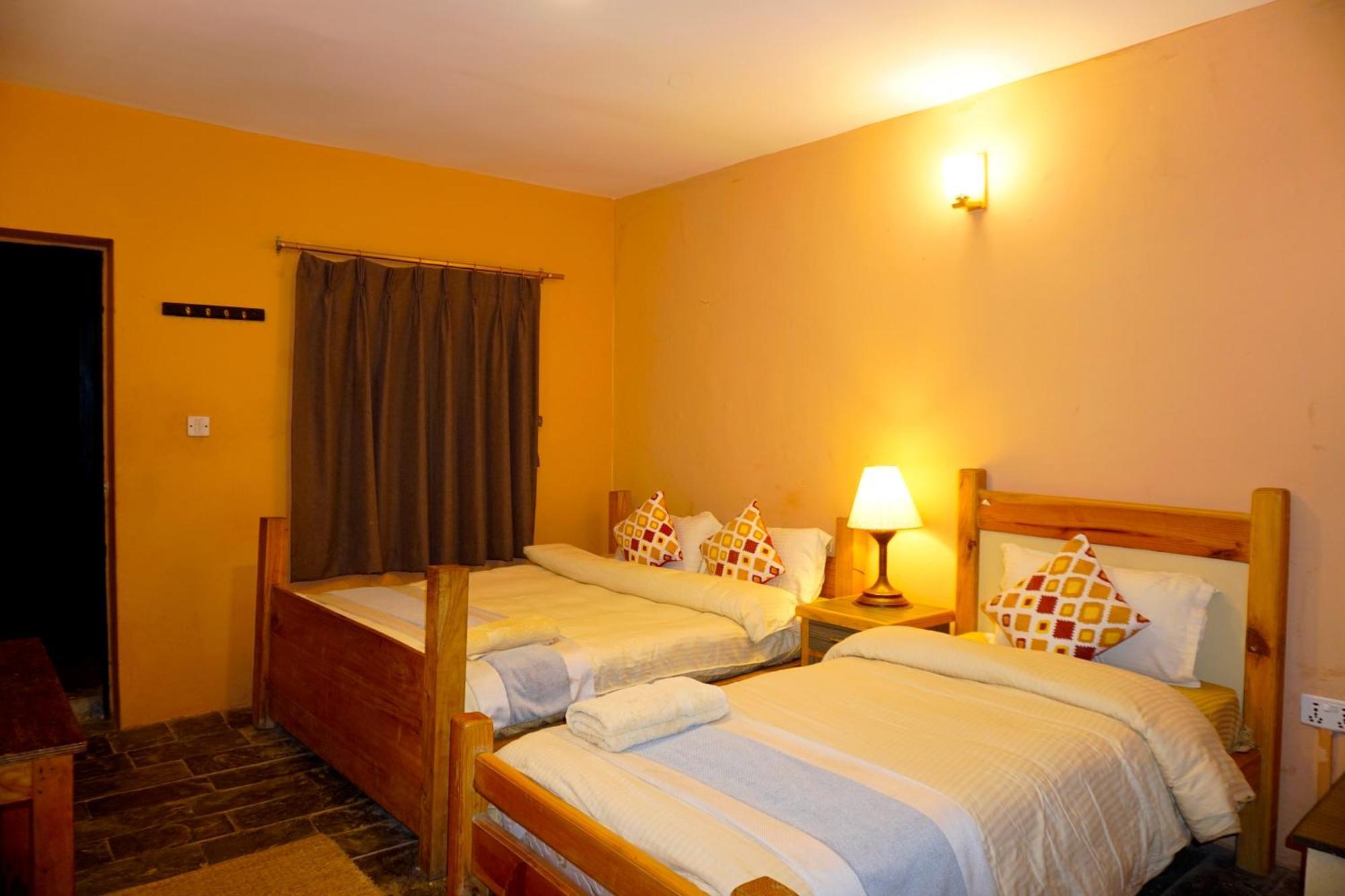 Depche Village Resort Bandipur Exterior photo