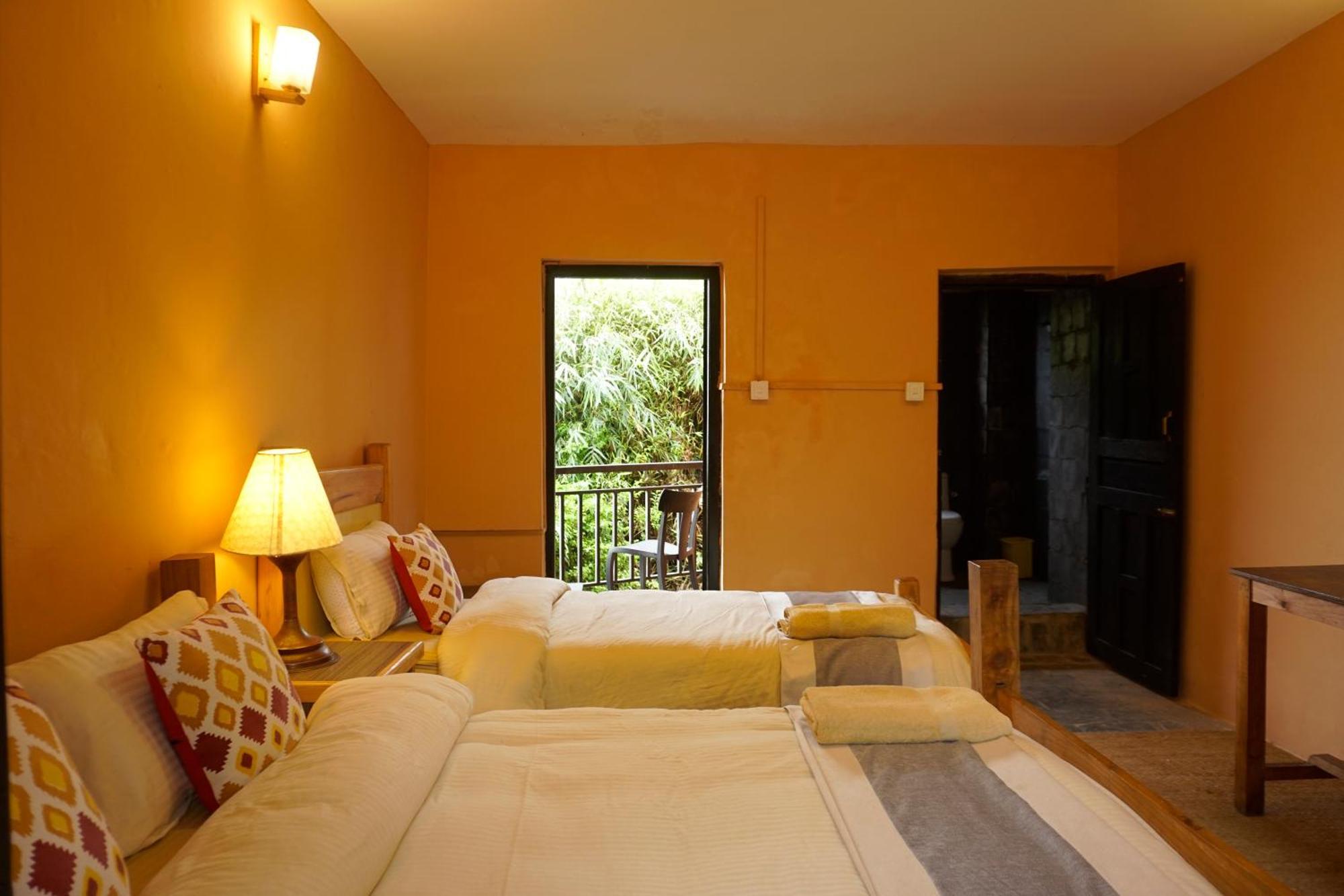 Depche Village Resort Bandipur Exterior photo