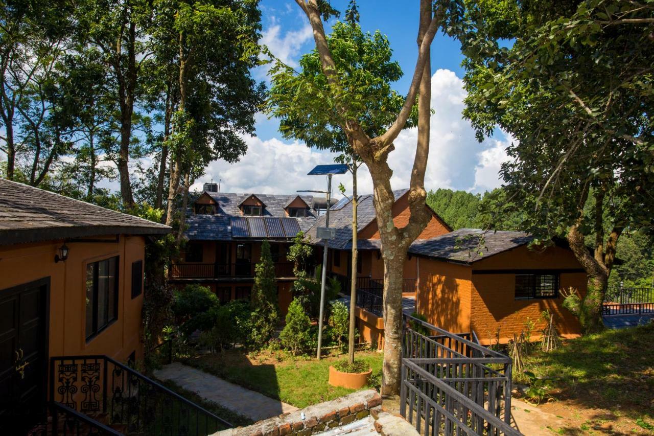 Depche Village Resort Bandipur Exterior photo