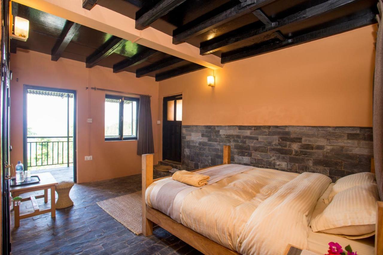 Depche Village Resort Bandipur Exterior photo