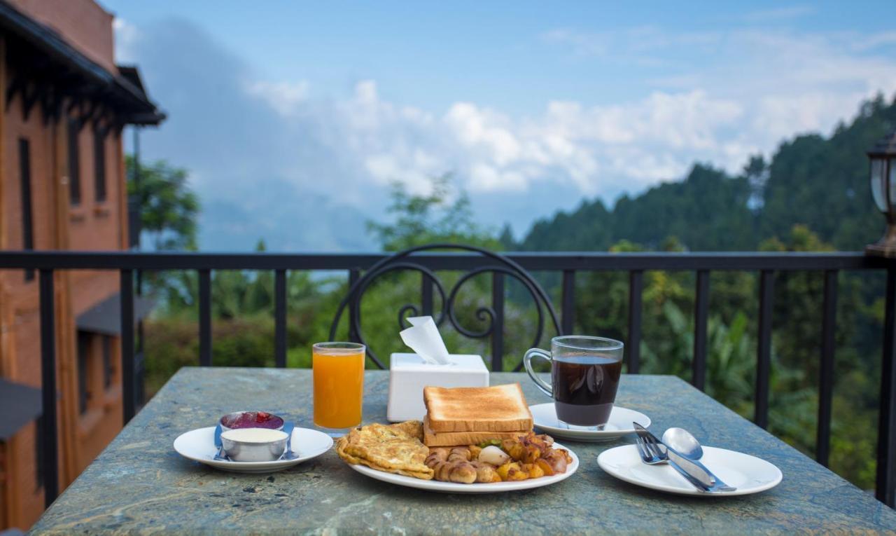 Depche Village Resort Bandipur Exterior photo